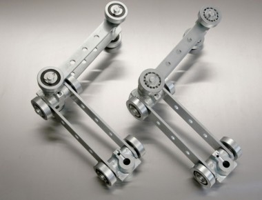 E8 and F8 Conveyor Chains