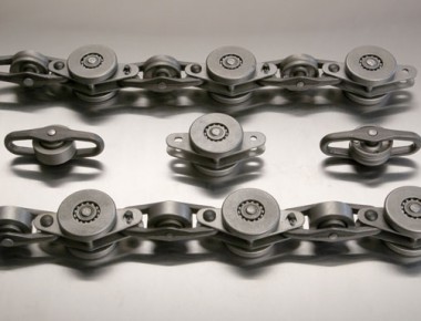 Zig Zag Conveyors