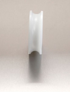 Concave Wheel