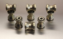 Bearings for Abattoirs
