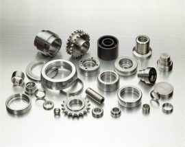 Special Machined Components for the Mechanical Handling Industry