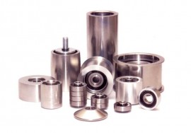 Special Bearings for the Packing Industry