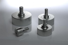 Special Bearings for Bulk Material Handling and Mineral Processing