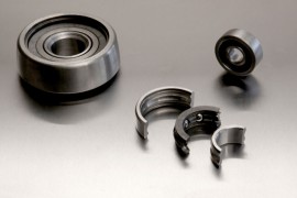 Dri-Carb Solid Lubricant